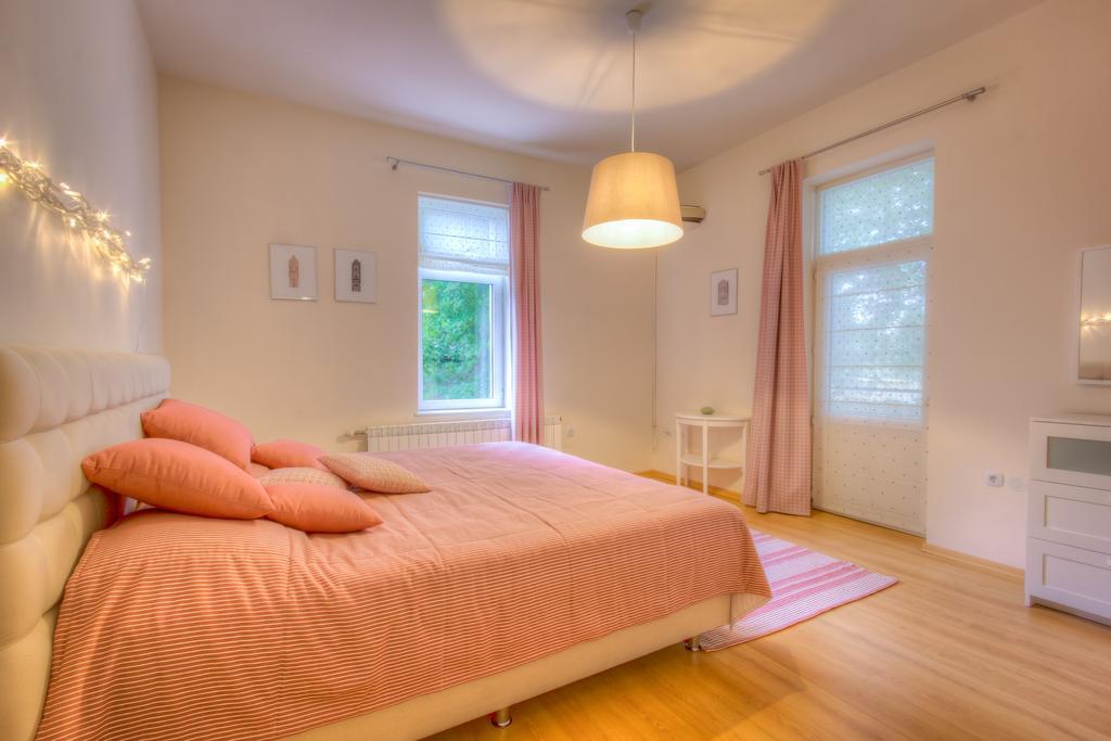 Guest House Maison 21 Płowdiw Zewnętrze zdjęcie