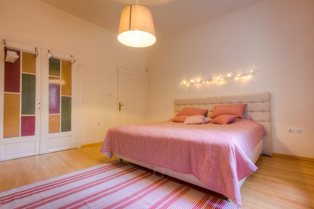 Guest House Maison 21 Płowdiw Zewnętrze zdjęcie