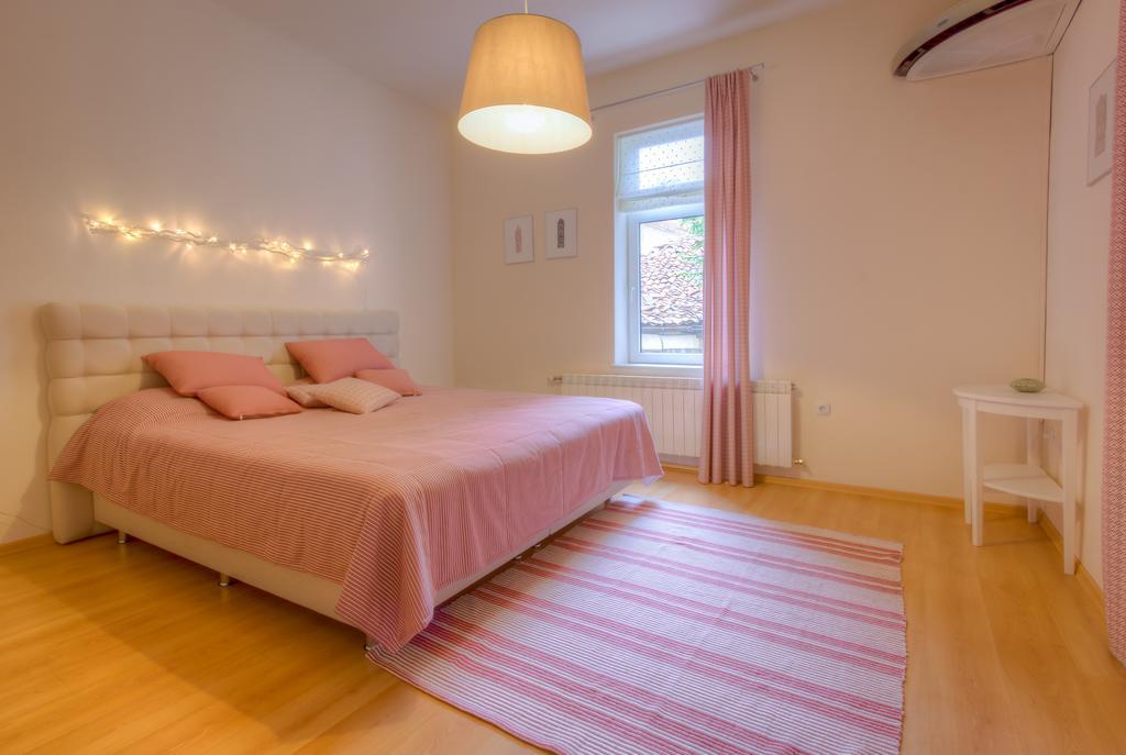 Guest House Maison 21 Płowdiw Zewnętrze zdjęcie