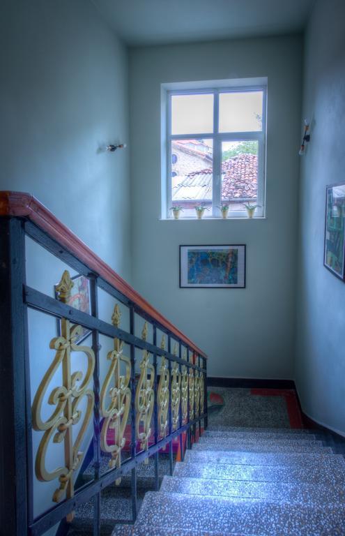 Guest House Maison 21 Płowdiw Zewnętrze zdjęcie