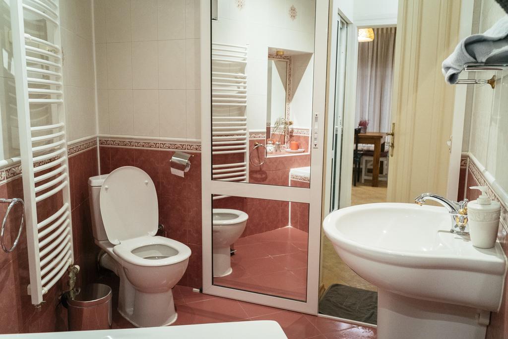 Guest House Maison 21 Płowdiw Zewnętrze zdjęcie
