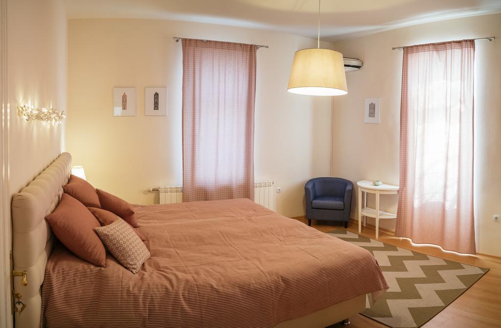 Guest House Maison 21 Płowdiw Zewnętrze zdjęcie